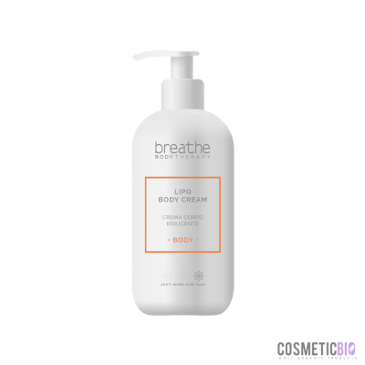 Crema Corpo Riducente (Lipo Body Cream) » Breathe